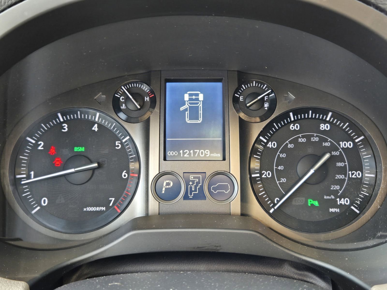 Used 2018 Lexus GX 460 Premium image 13