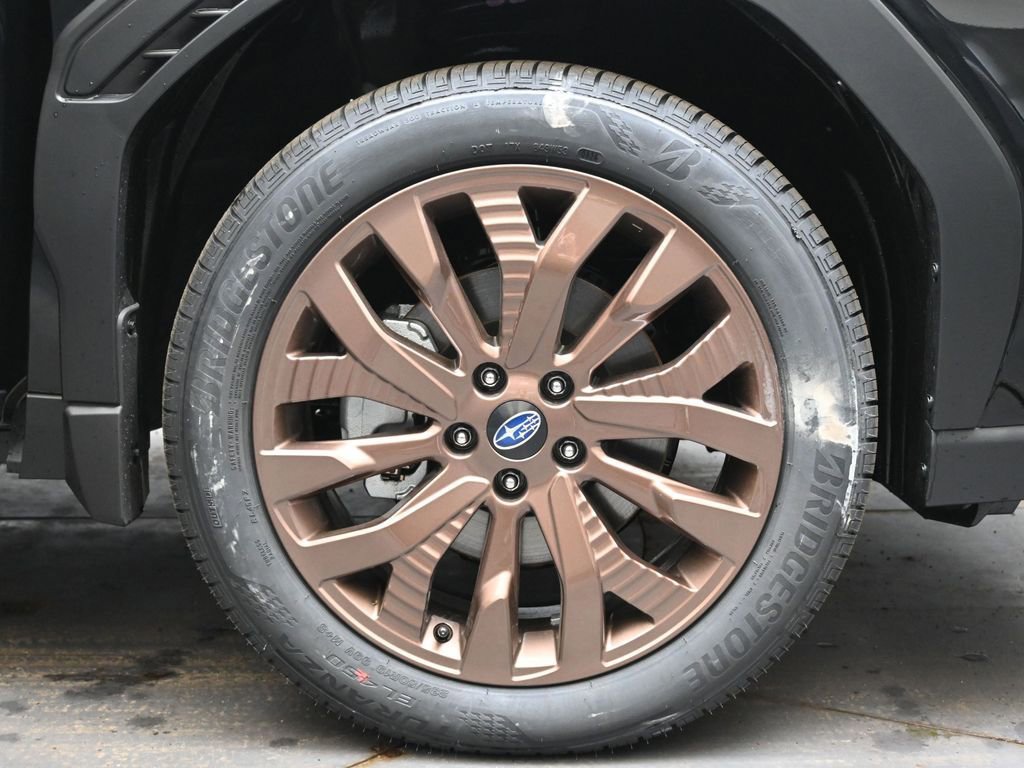 New 2026 Subaru Forester Sport image 10