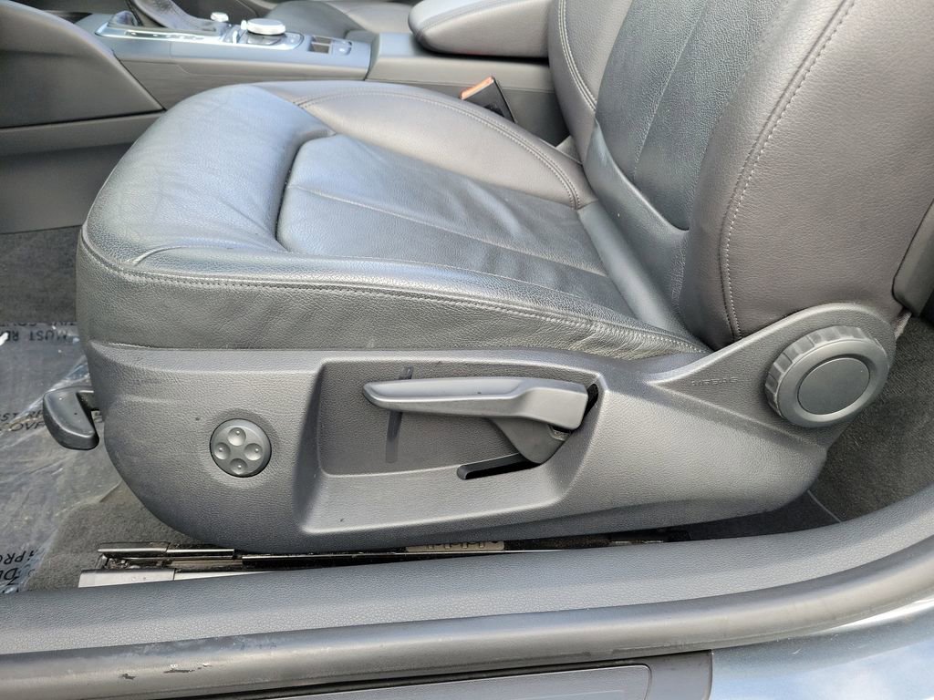 Used 2015 Audi A3 2.0T Premium w/ Driver Assistance Package image 14