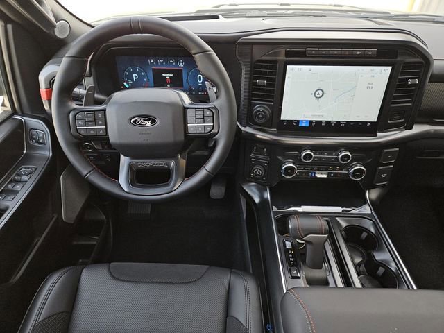 New 2026 Ford F150 Raptor image 3