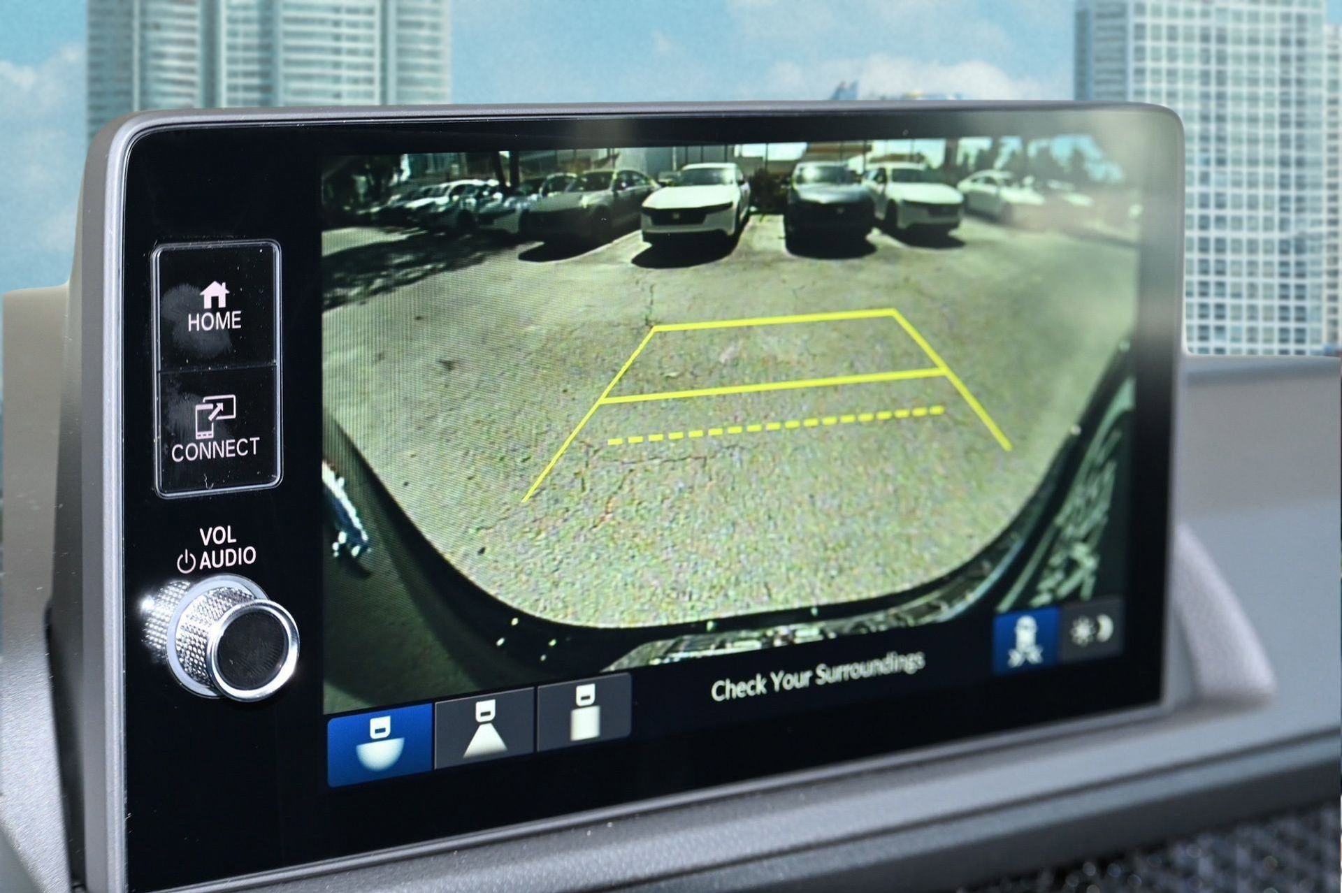 New 2025 Honda CR-V Sport image 29