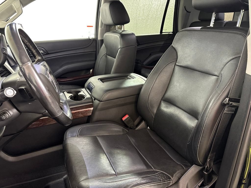 Used 2019 GMC Yukon SLT RWD image 20