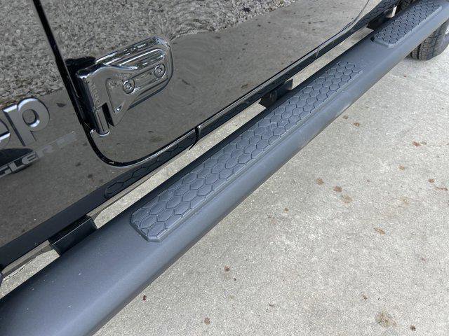 New 2025 Jeep Wrangler Sport S image 13