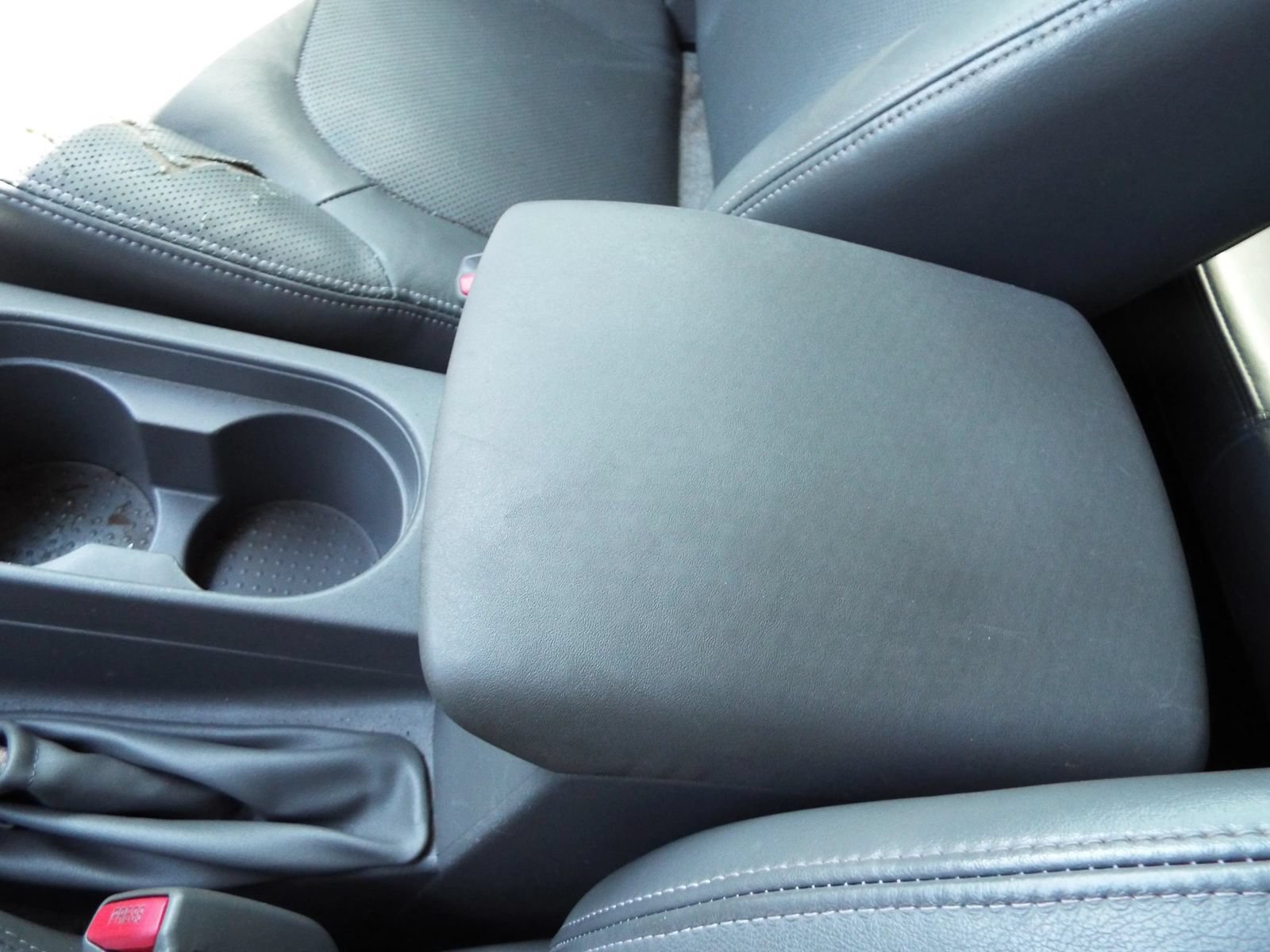 Used 2011 Nissan Frontier SL w/ Moonroof Pkg RWD image 26