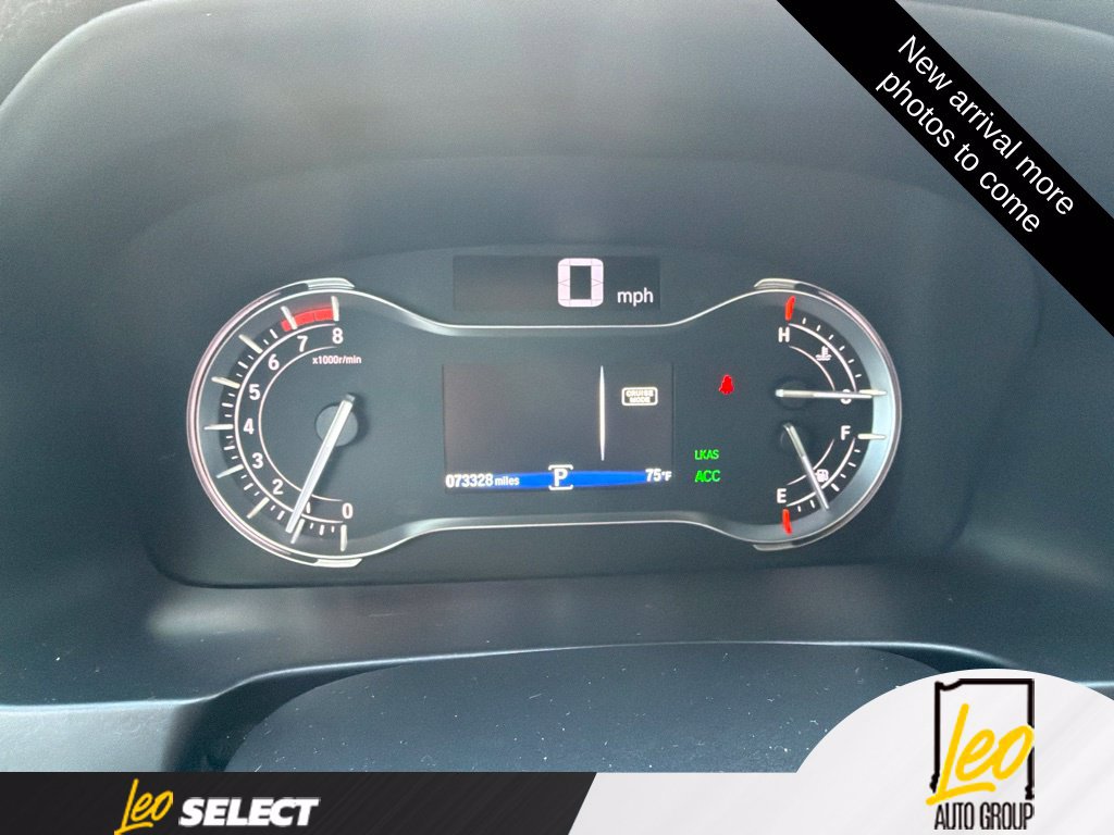 Used 2017 Honda Pilot Touring image 7