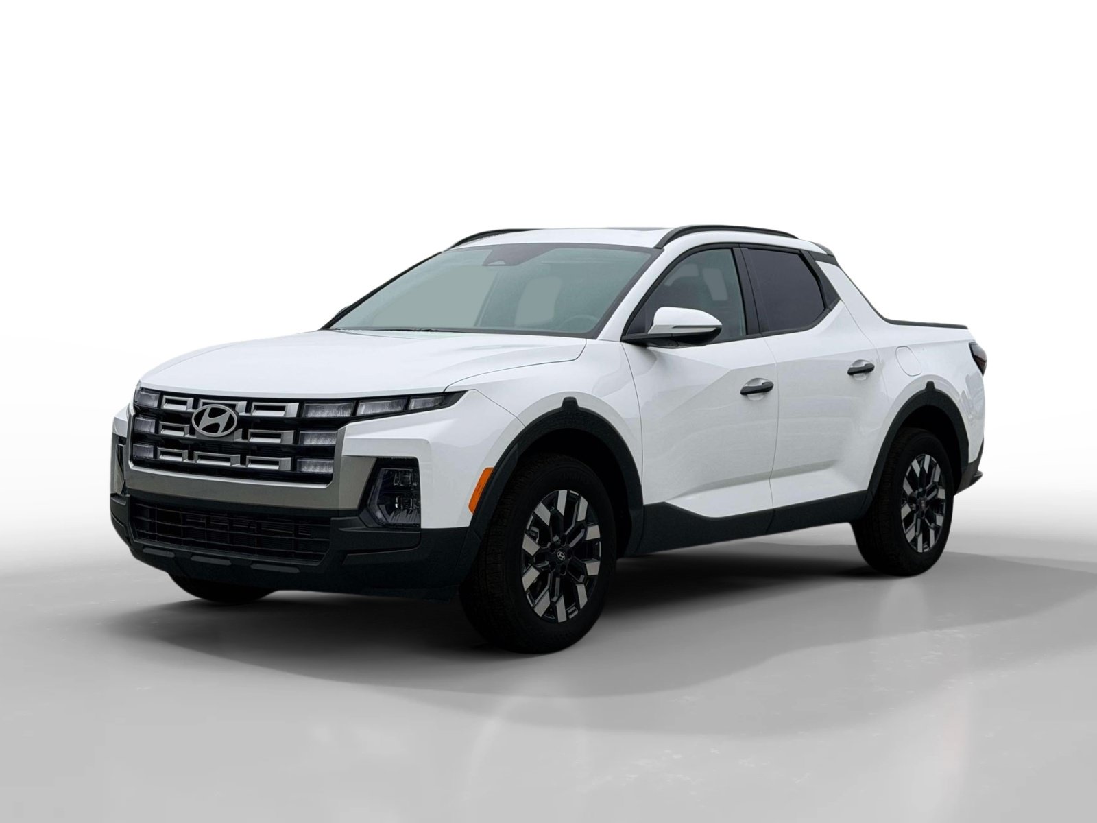 New 2027 Hyundai Santa Cruz SEL