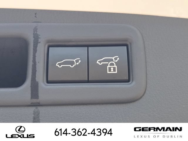 Certified 2026 Lexus RX 350 Premium w/ Convenience Package AWD/4WD image 28