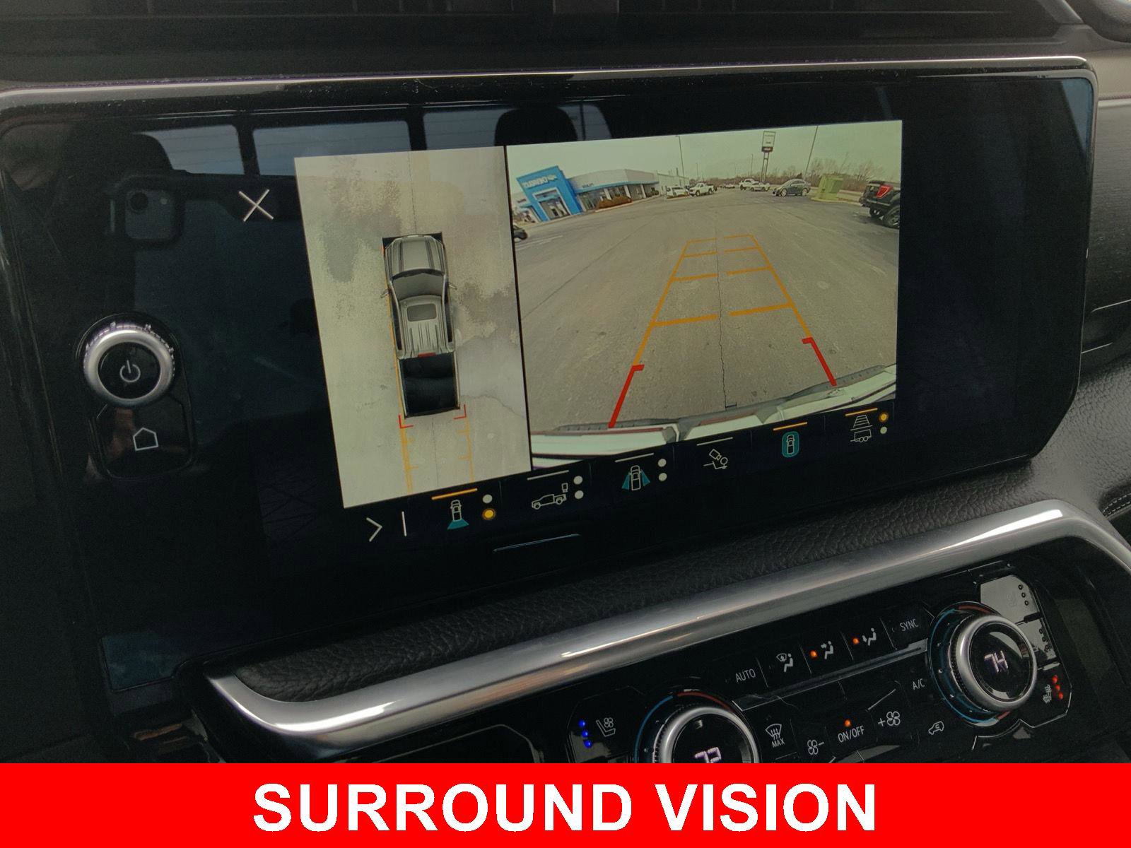 Used 2023 GMC Sierra 1500 Denali image 6