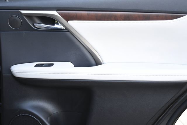 Used 2022 Lexus RX 350 FWD w/ Premium Package image 29