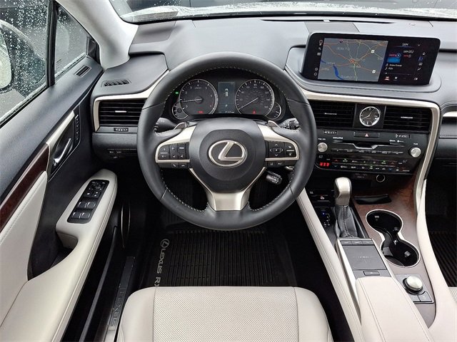 Used 2020 Lexus RX 350 350 image 12