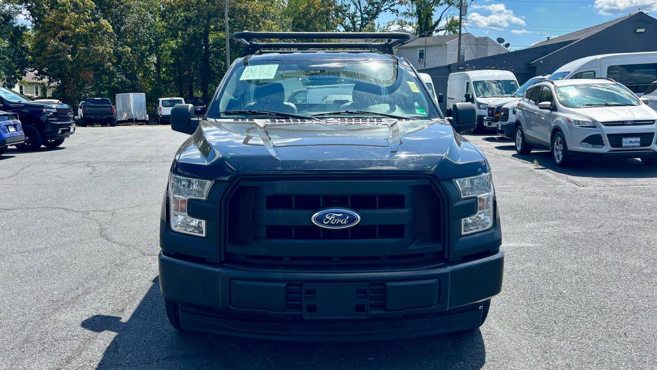 Used 2017 Ford F150 XL RWD image 3
