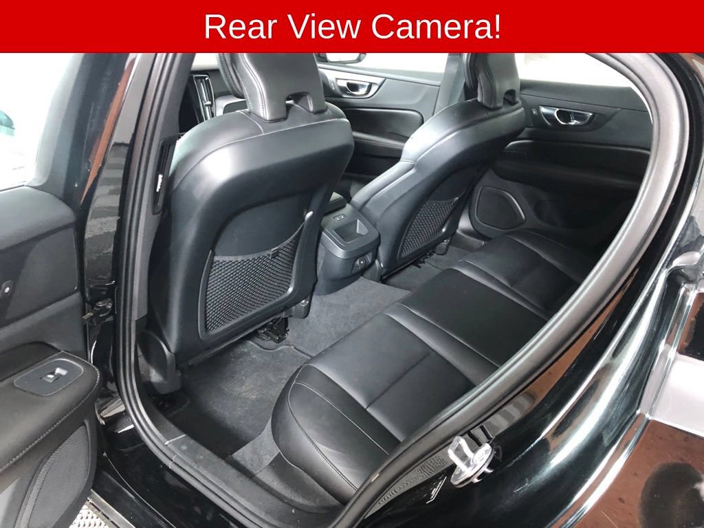 Used 2023 Volvo S60 B5 Core AWD/4WD image 11