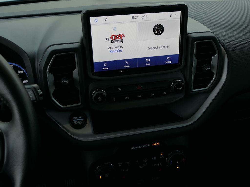 Used 2023 Ford Bronco Sport Big Bend w/ Convenience Package image 20
