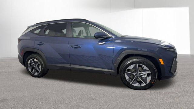 Used 2026 Hyundai Tucson SEL AWD/4WD image 12
