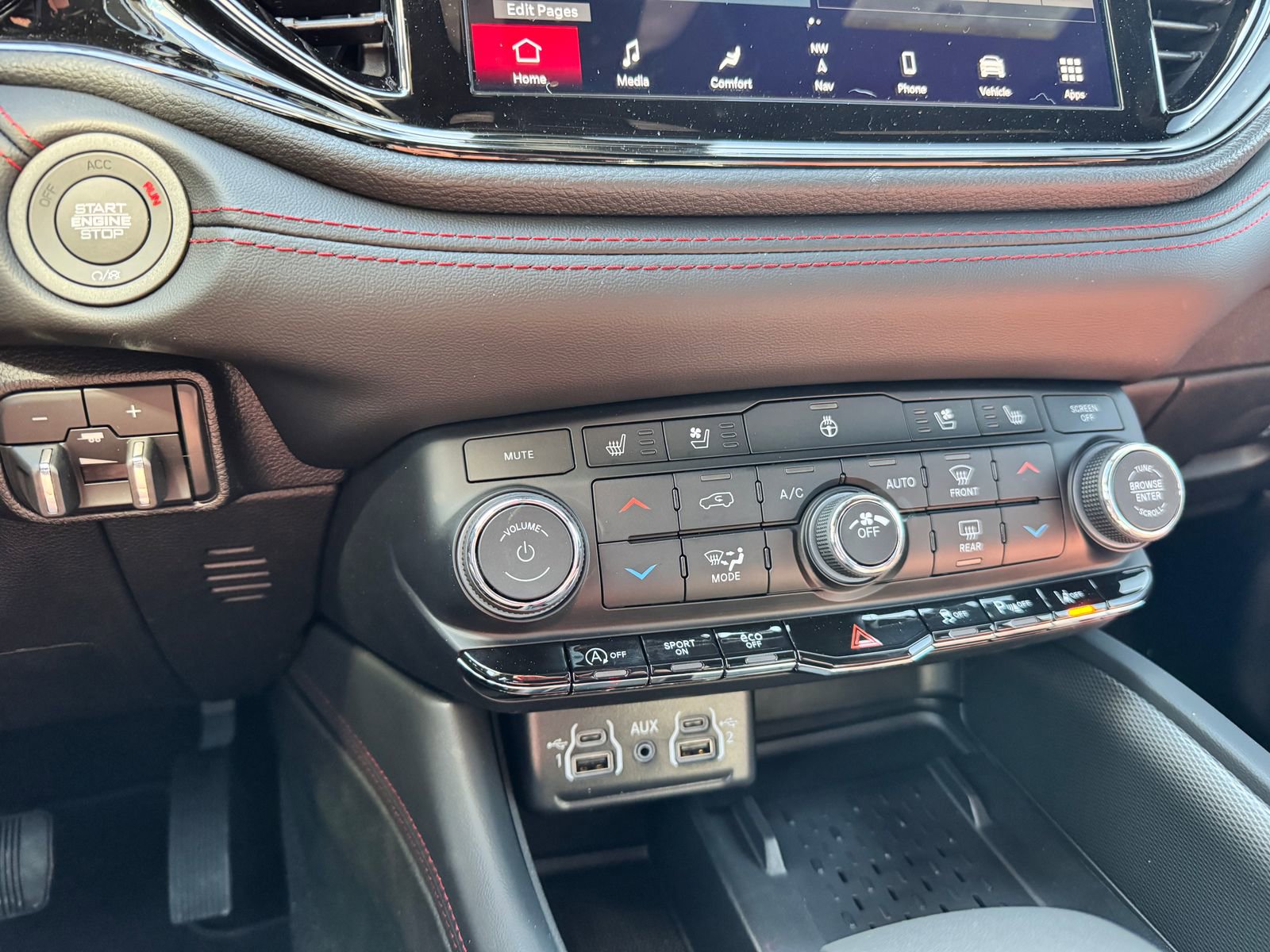 New 2026 Dodge Durango GT image 20