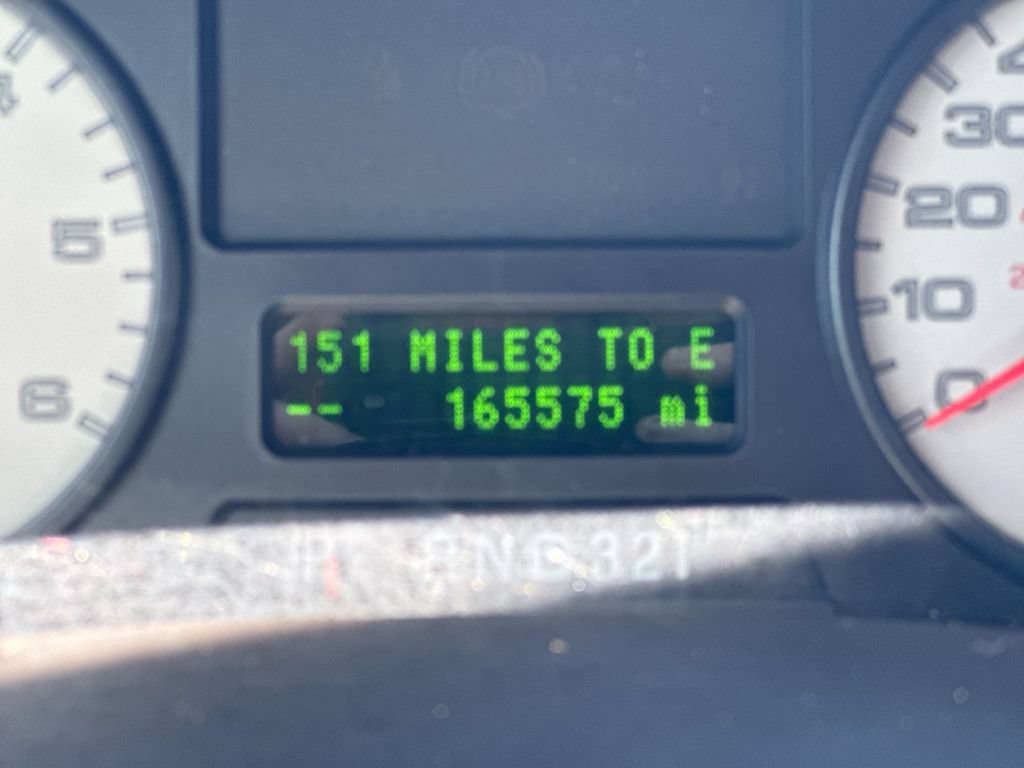 Used 2007 Ford F350 Lariat AWD/4WD image 13
