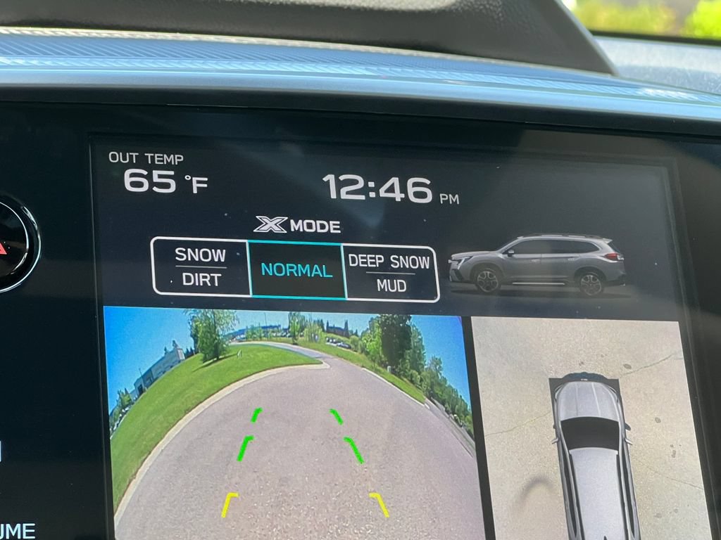 New 2026 Subaru Ascent Limited AWD/4WD image 31