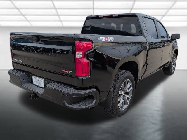 New 2025 Chevrolet Silverado 1500 RST w/ Protection Package image 28
