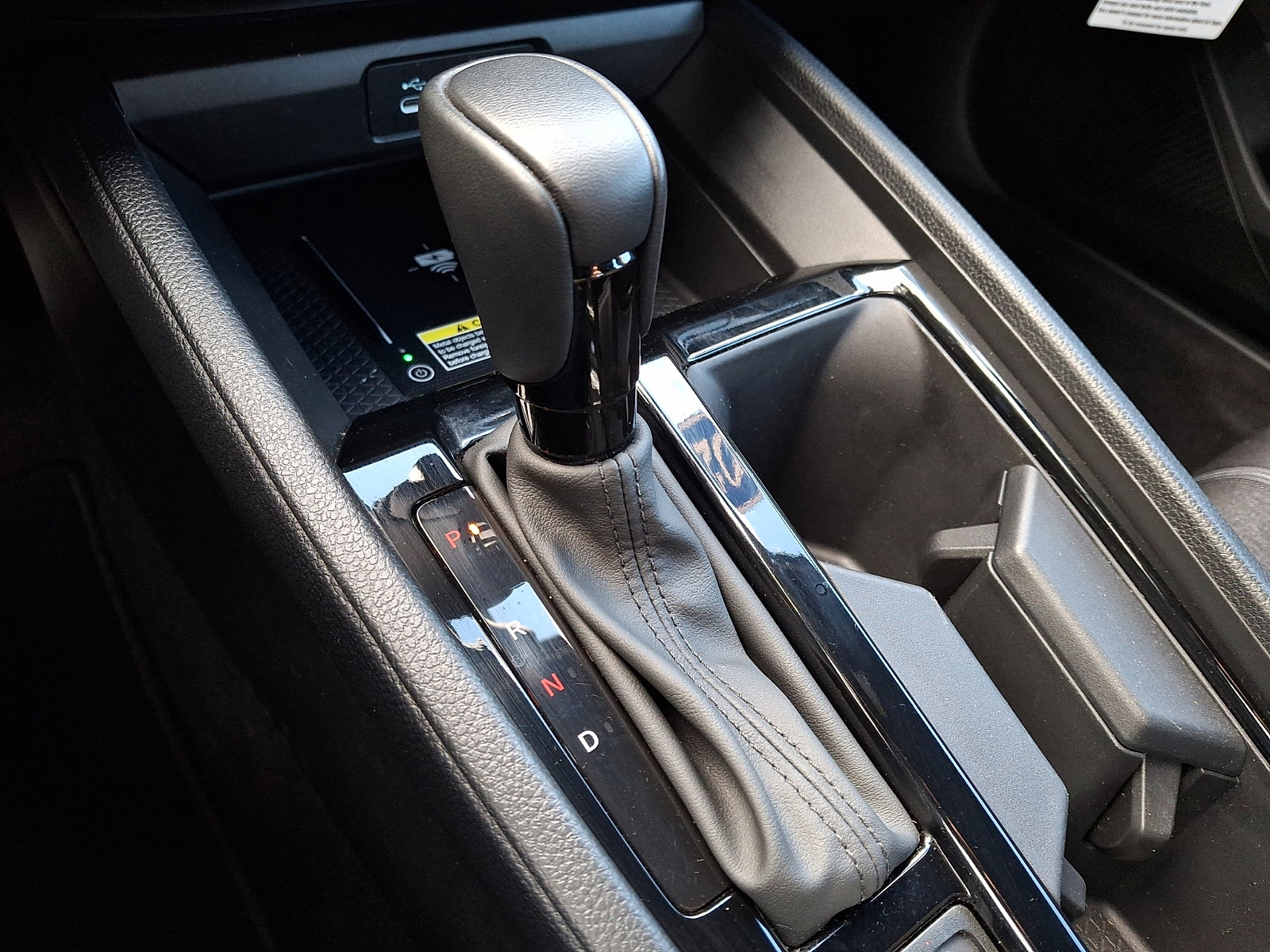 Certified 2025 Honda Accord Sport image 15