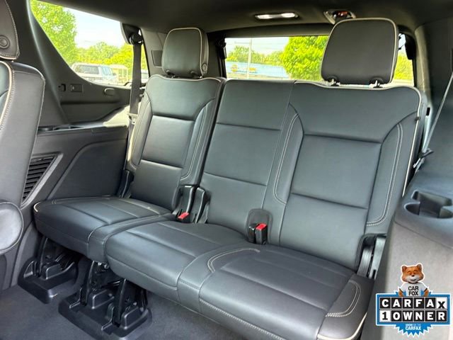 Used 2024 Chevrolet Tahoe Premier AWD/4WD image 24