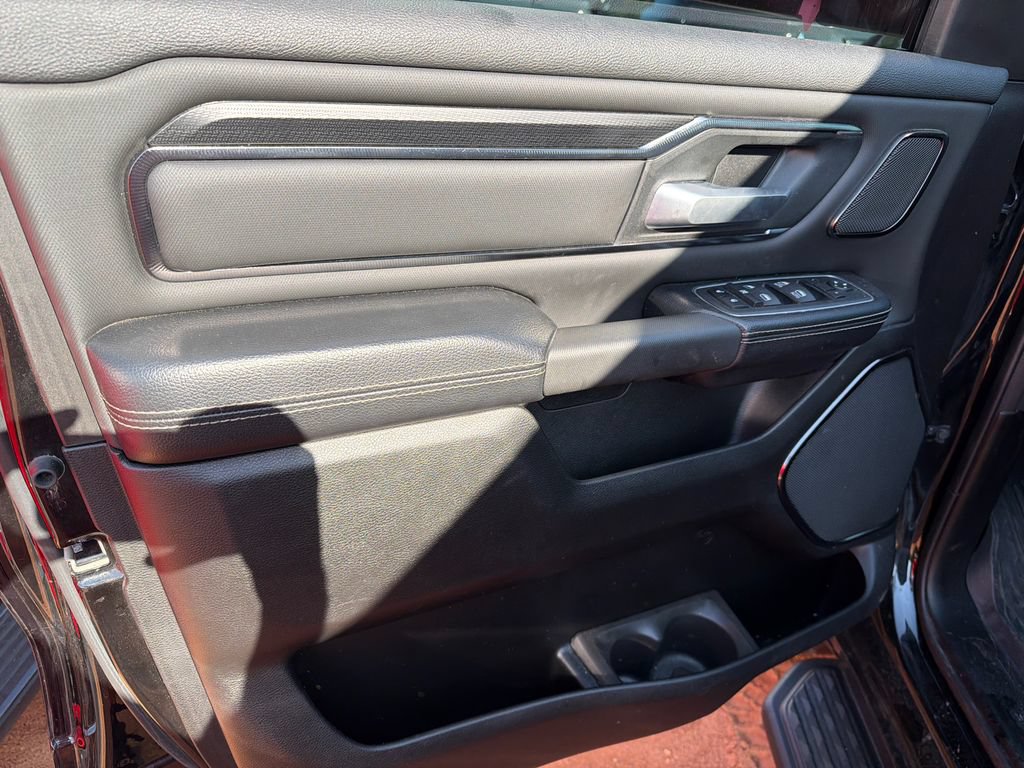 Used 2024 RAM 1500 Rebel w/ Rebel Level 2 Equipment Group AWD/4WD image 10