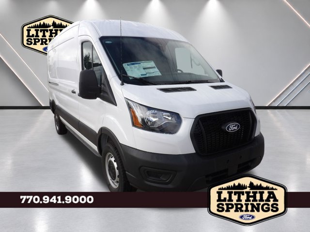 New 2026 Ford Transit 250 148 Medium Roof