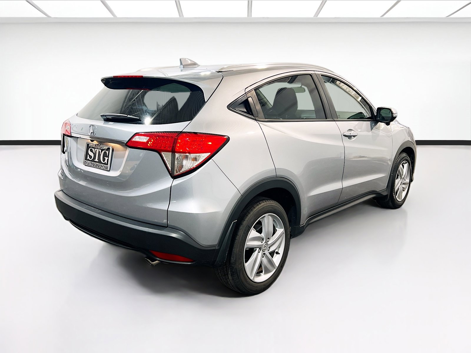 Used 2020 Honda HR-V EX image 4