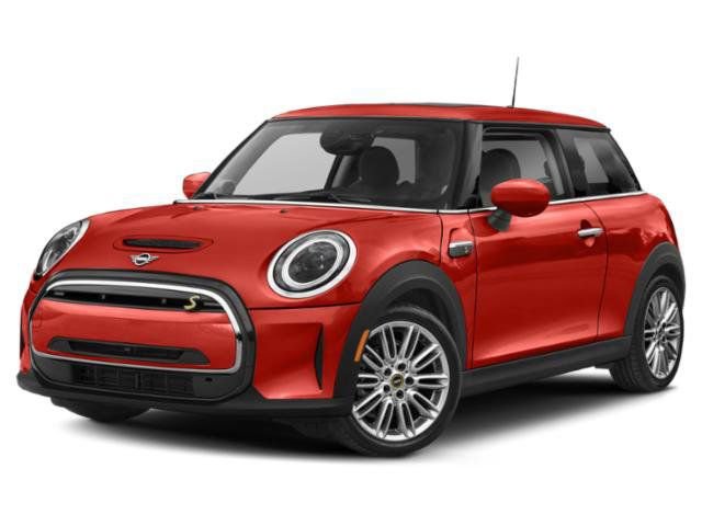 Used 2023 MINI Cooper SE FWD image 1