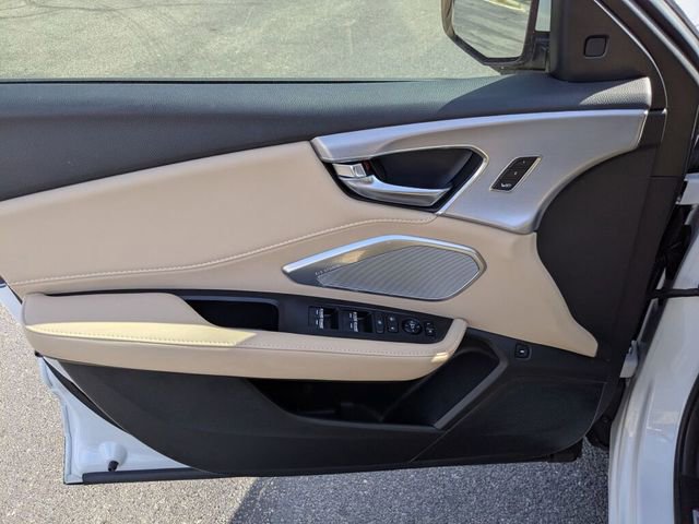 Certified 2023 Acura RDX w/ Technology Package image 31