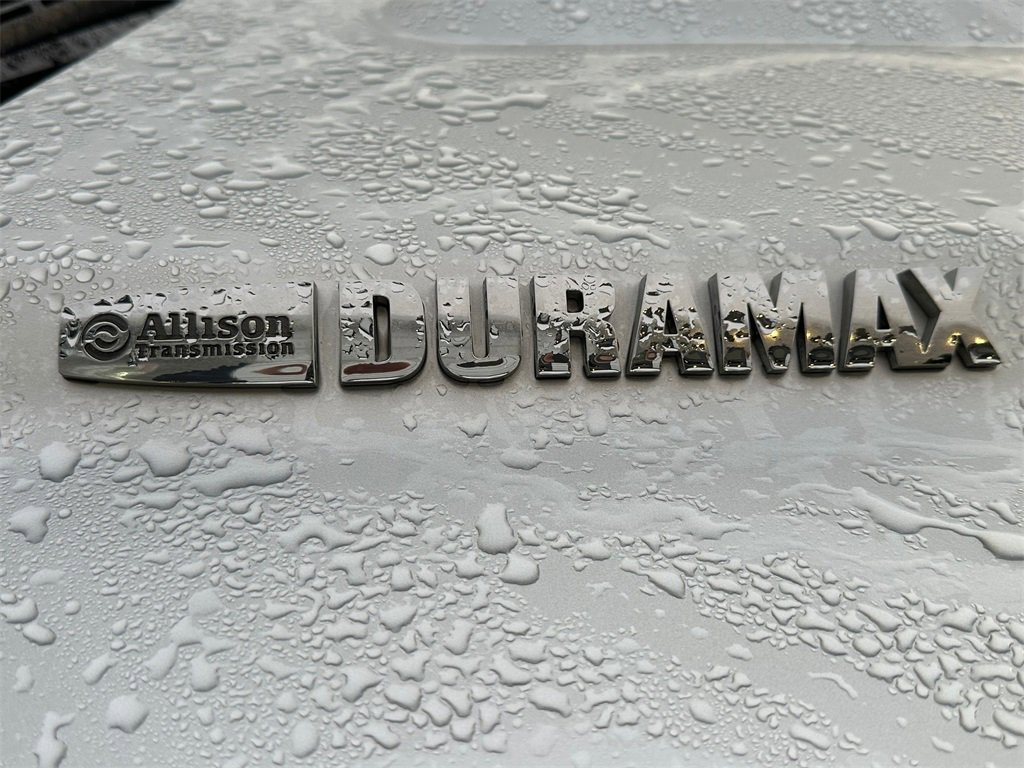 Used 2019 GMC Sierra 3500 Denali image 10