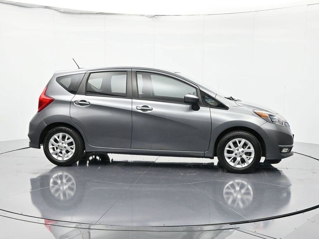 Used 2017 Nissan Versa Note SV w/ SV Appearance Package image 4