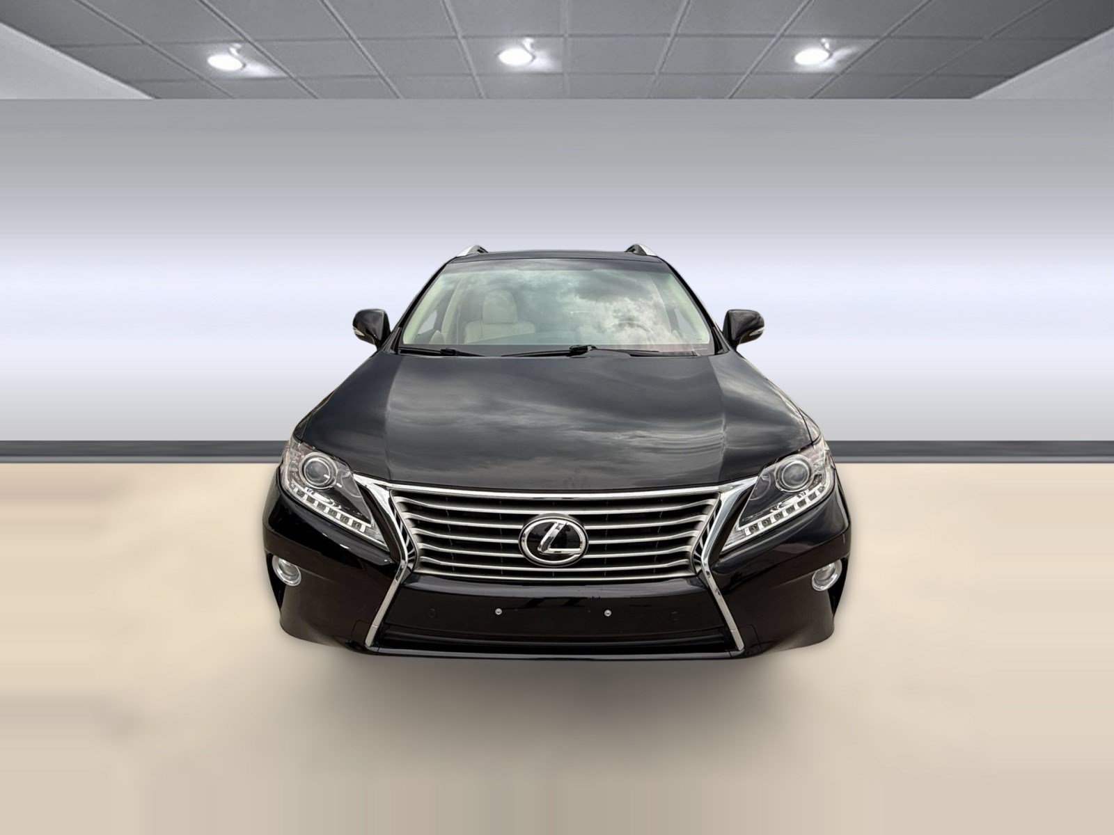 Used 2014 Lexus RX 350 AWD w/ Navigation Package image 6