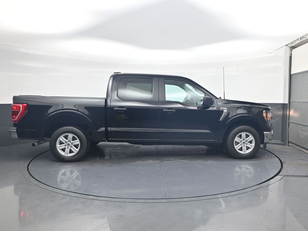 Used 2023 Ford F150 XLT image 7