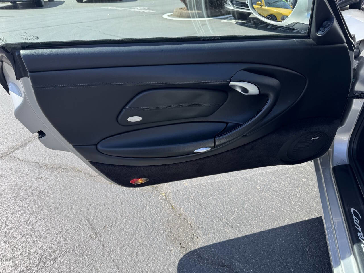 Used 2003 Porsche 911 Carrera image 11