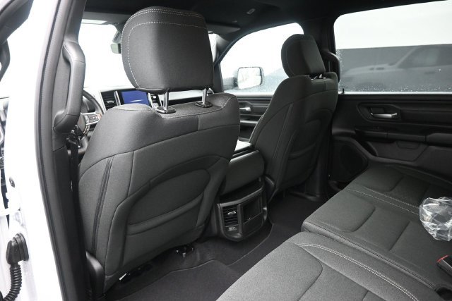 New 2027 RAM 1500 Express AWD/4WD image 21