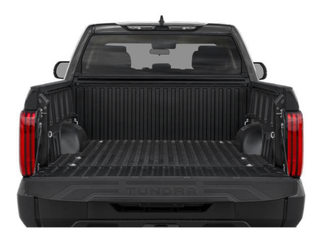 Used 2024 Toyota Tundra SR w/ SR Tow Package AWD/4WD image 14