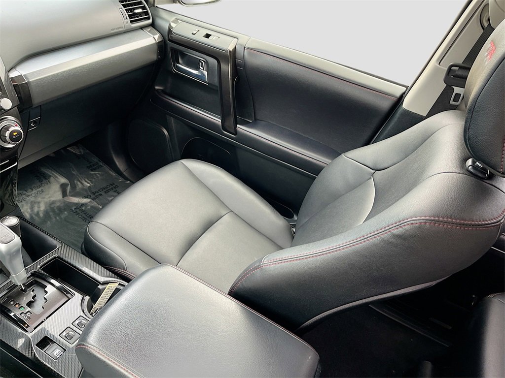 Used 2022 Toyota 4Runner TRD Pro image 23