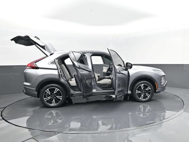 Used 2024 Mitsubishi Eclipse Cross SE AWD/4WD image 30