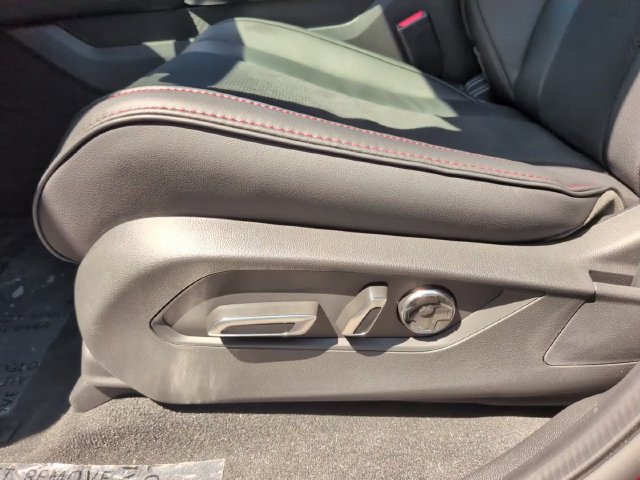 New 2026 Acura MDX A-Spec AWD/4WD image 16