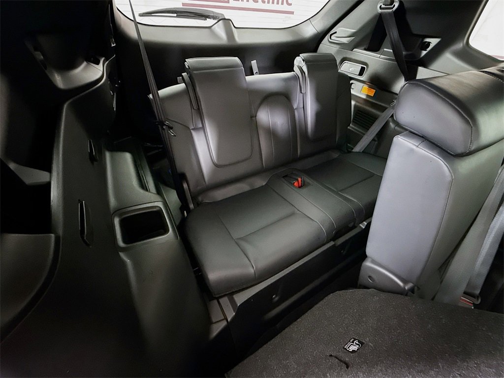 Used 2023 Mitsubishi Outlander SE image 31