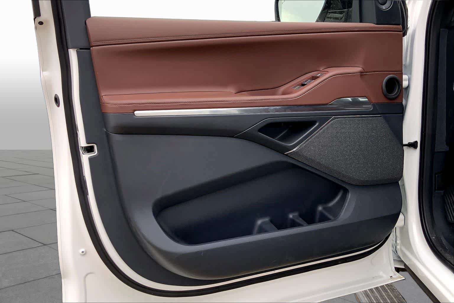 New 2026 Lincoln Navigator Reserve AWD/4WD image 10