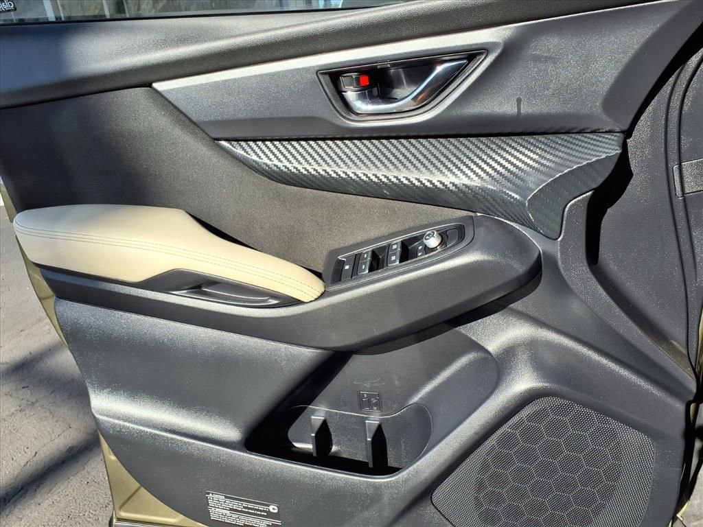 Certified 2025 Subaru Ascent Premium w/ Popular Package #2 image 28