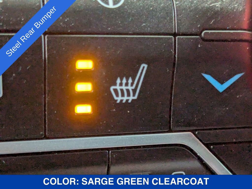 Used 2021 Jeep Wrangler Unlimited Rubicon image 29