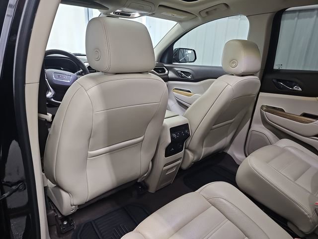 Used 2018 GMC Acadia Denali w/ Technology Package AWD/4WD image 36