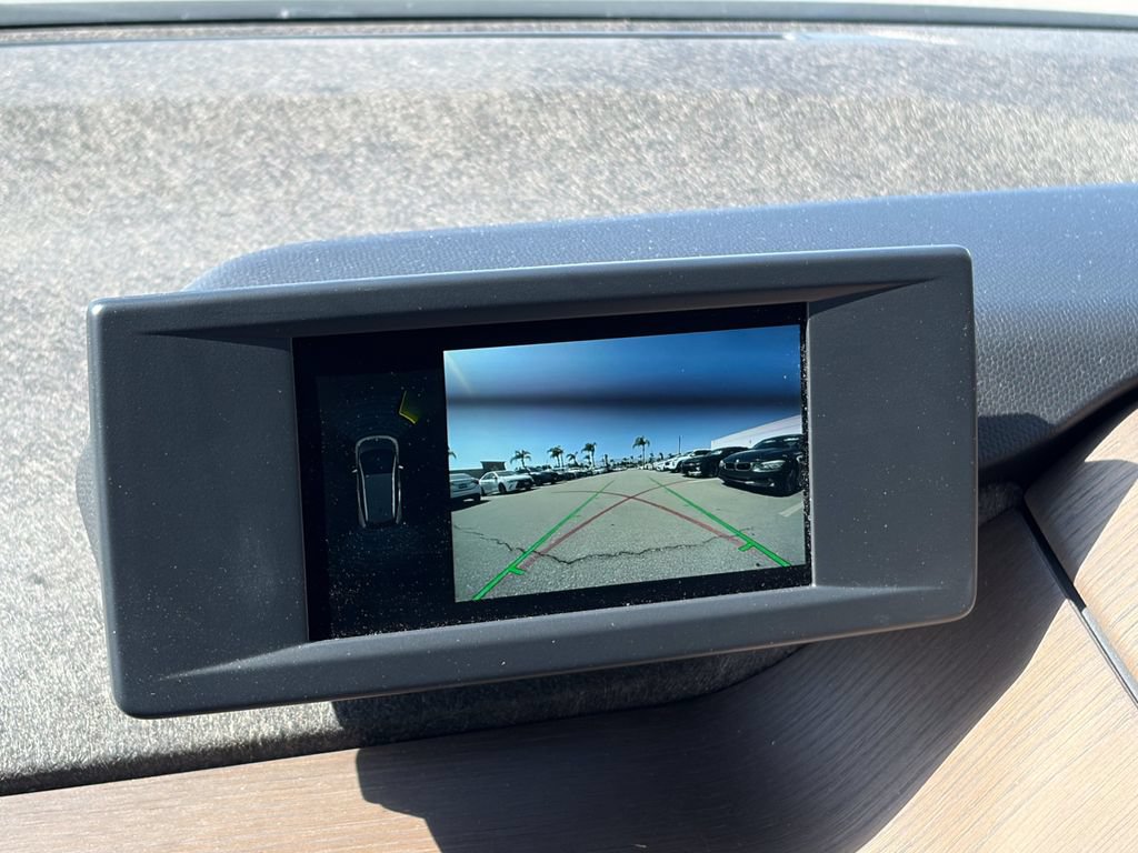 Used 2020 BMW i3 RWD image 10