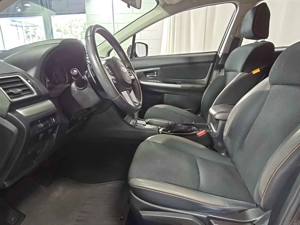 Used 2016 Subaru Crosstrek 2.0i Premium AWD/4WD image 16