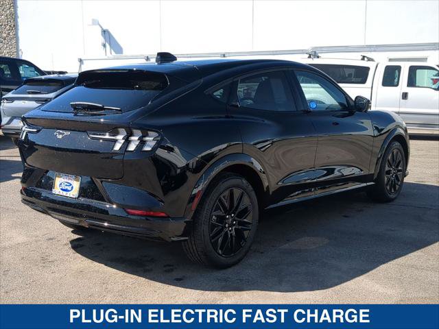 New 2026 Ford Mustang Mach-E Premium w/ Sport Appearance Package RWD image 5