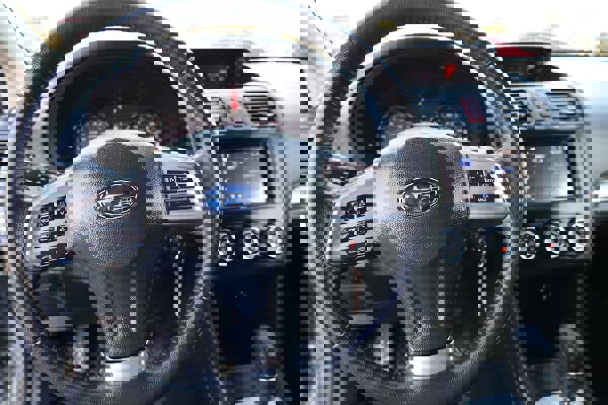 Used 2014 Subaru Crosstrek 2.0i Limited w/ Popular Package #1 image 21