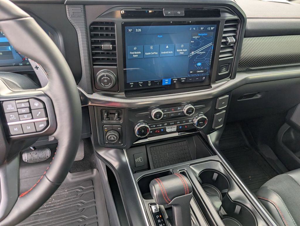 New 2025 Ford F150 Raptor image 34