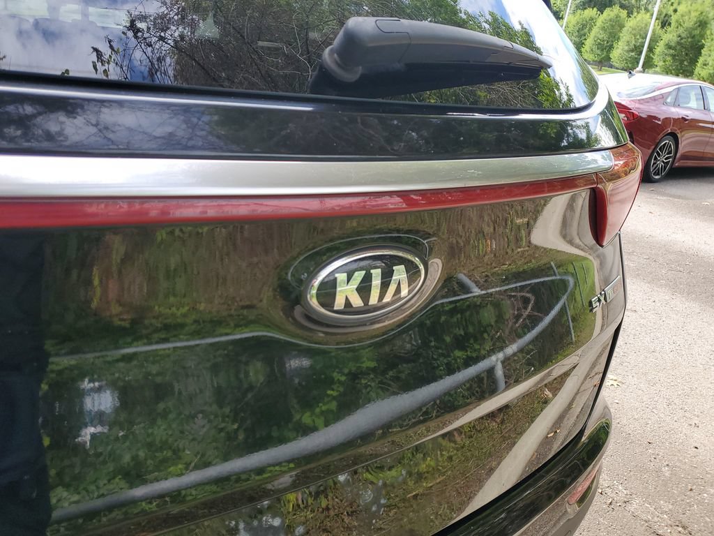 Used 2017 Kia Sportage SX AWD/4WD image 14